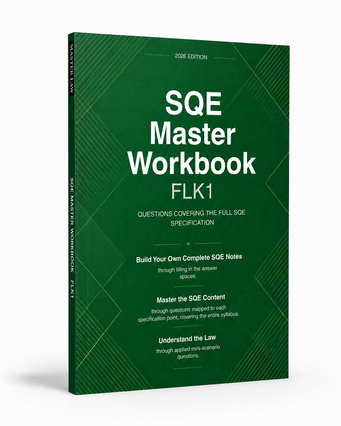 SQE Master Workbook: FLK1
